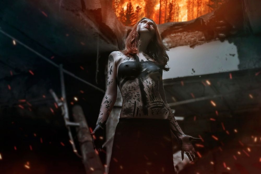 Photograph by Михалёв Константин