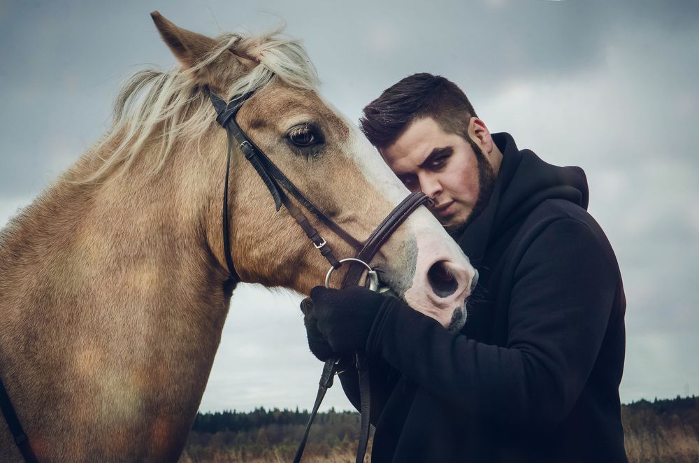 Photograph by Аверина Елена