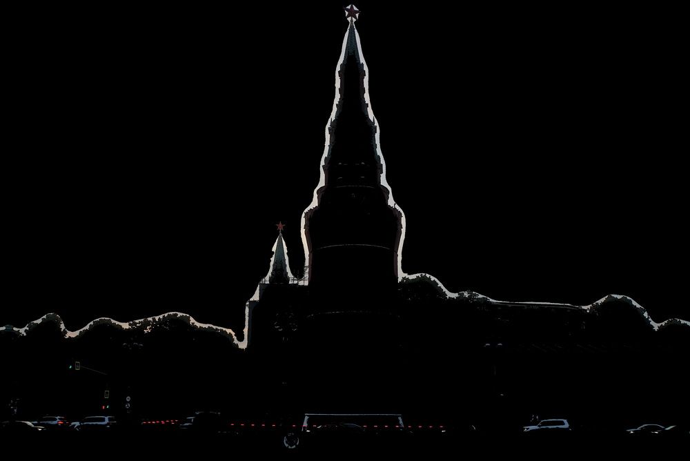 Photograph by сергей мишаков