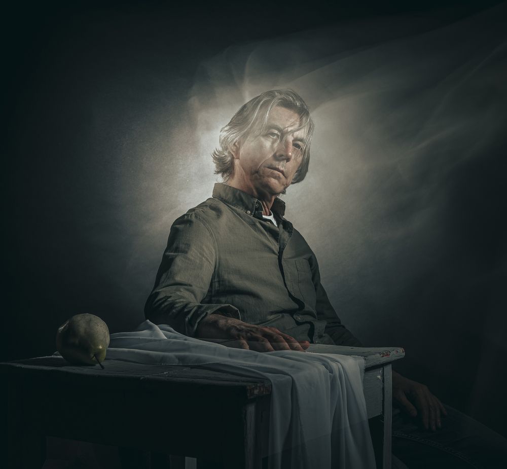 Фотография автора Refat Mamutov