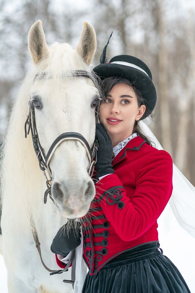 А может это любовь?