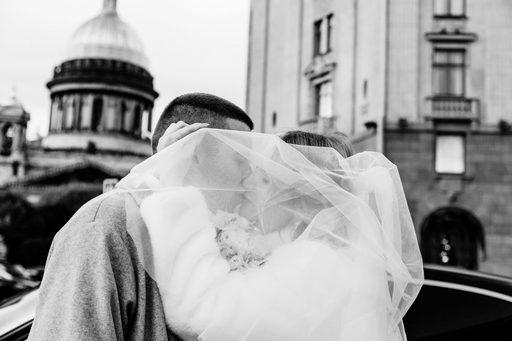 Photograph by Мария Федорова