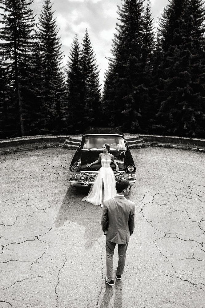 Photograph by Анатолий Банников