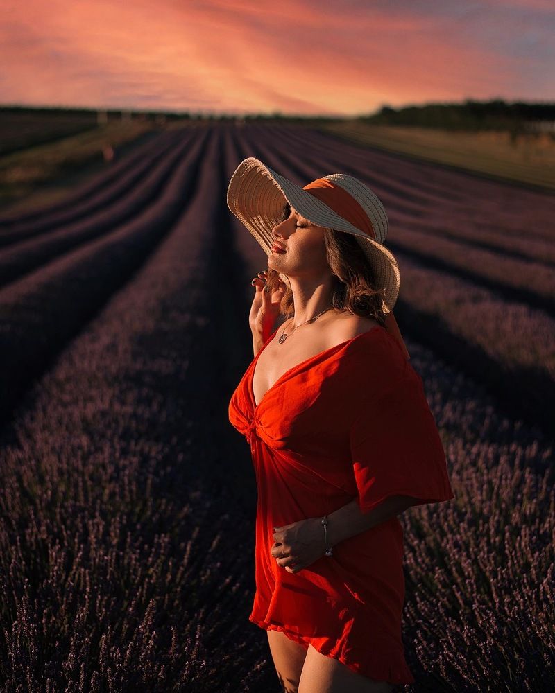 Photograph by Artyom Sydorov