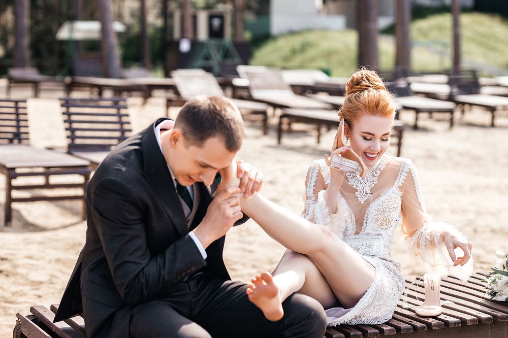 Photograph by Анатолий Банников