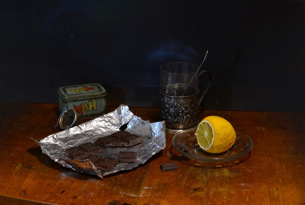 Photograph by Олег Радионов