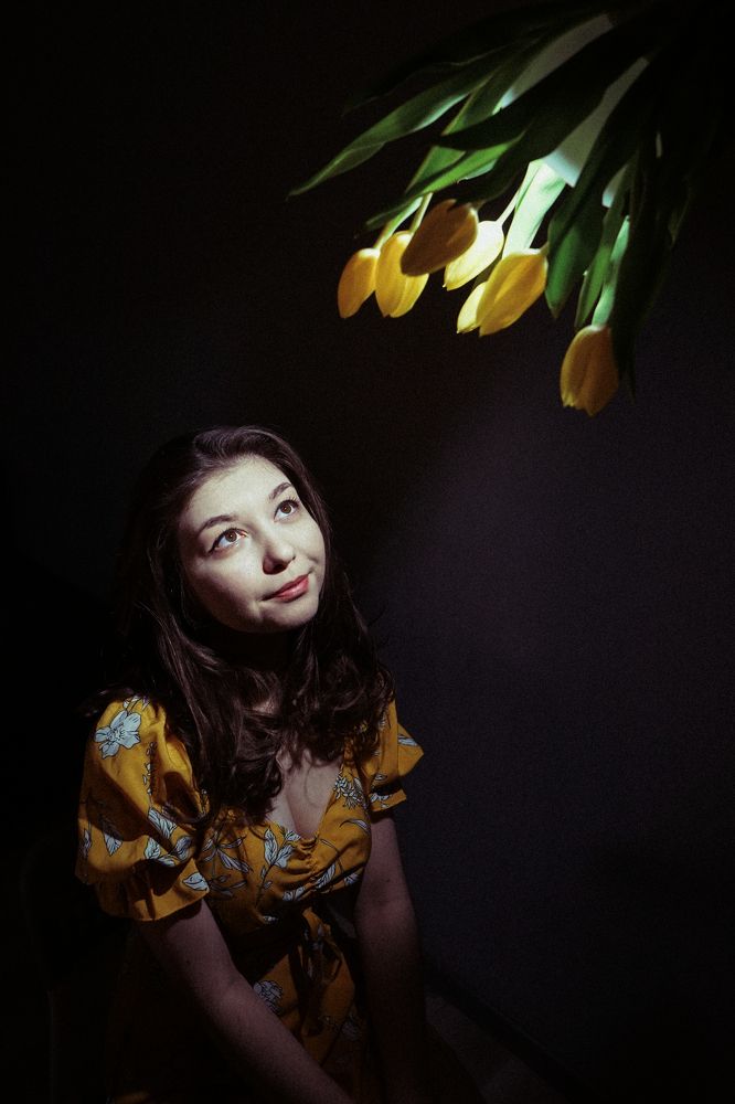 Photograph by Ирина Шпак