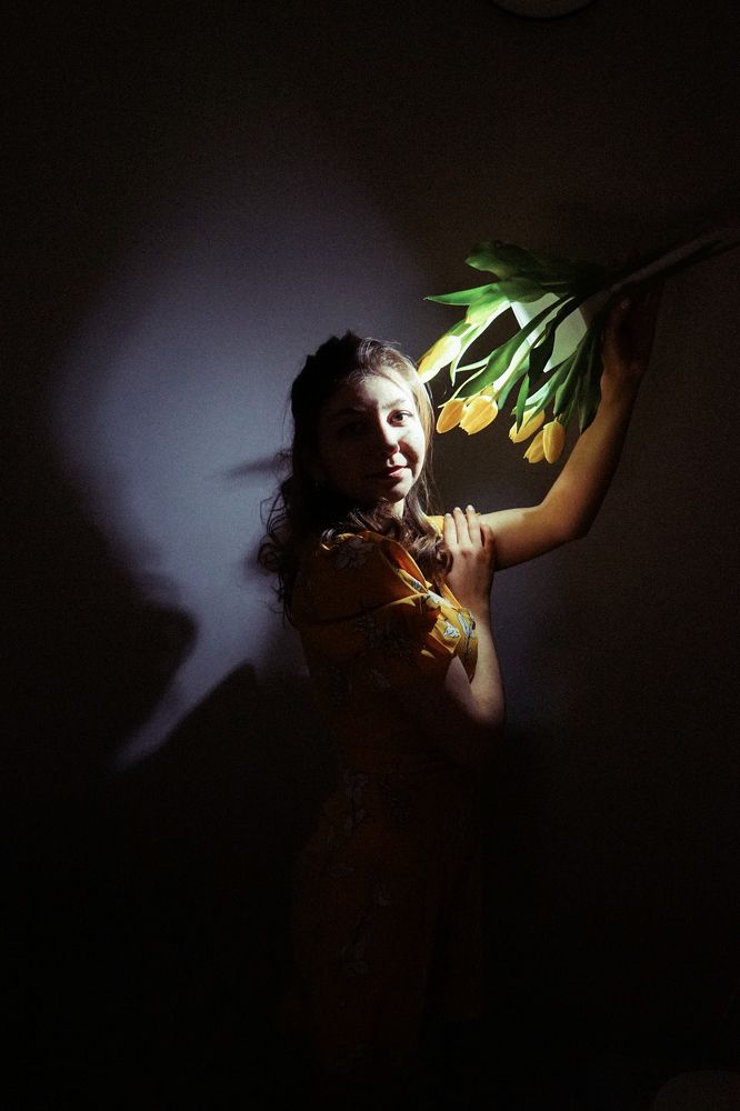 Photograph by Ирина Шпак