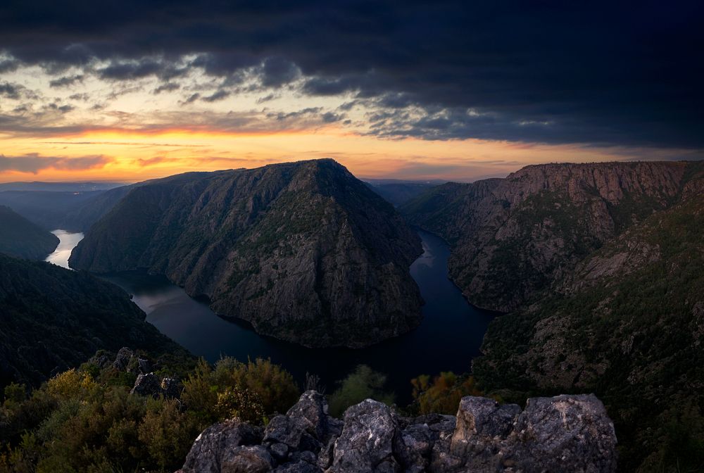 Photograph by Borja Rial Pereira