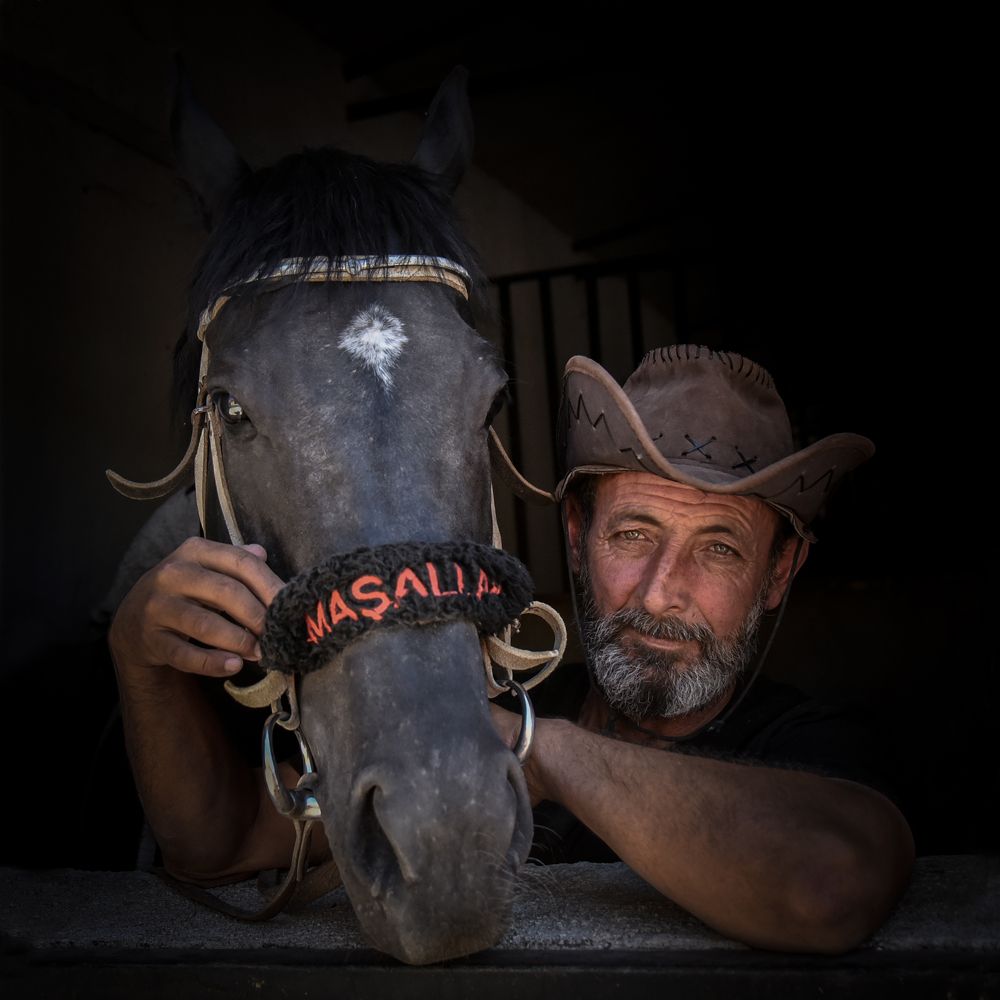 Photograph by Mürvet Rişvanoğlu