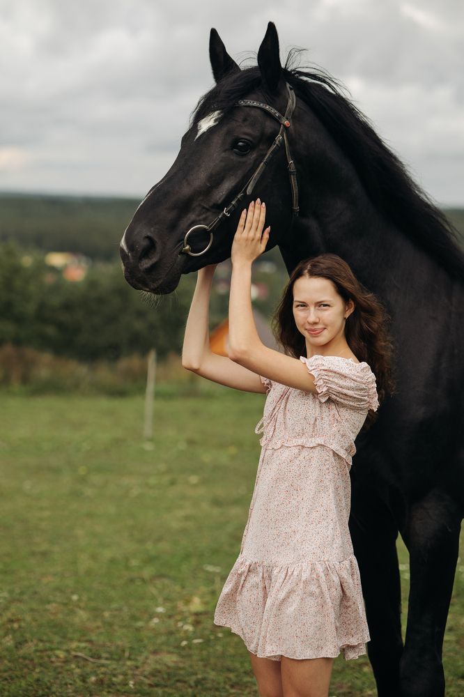 Photograph by Дарья Басалаева