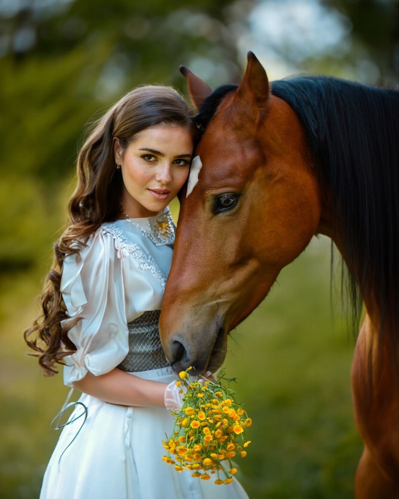 Photograph by Елизавета Аверина