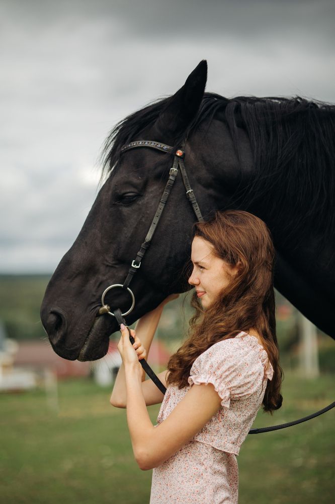 Photograph by Дарья Басалаева