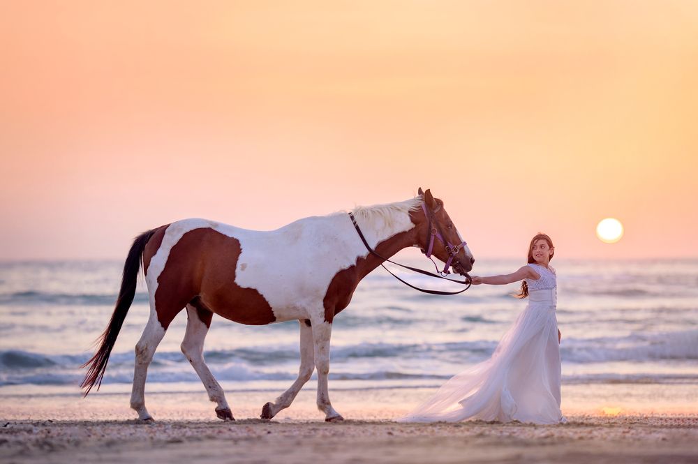 Photograph by Marina Samson