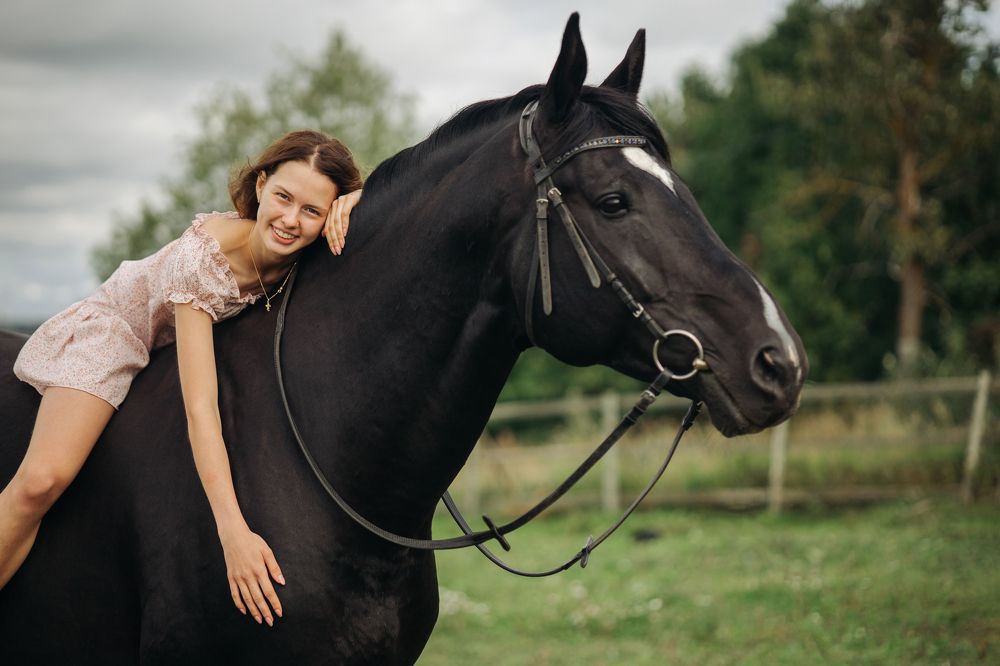 Photograph by Дарья Басалаева