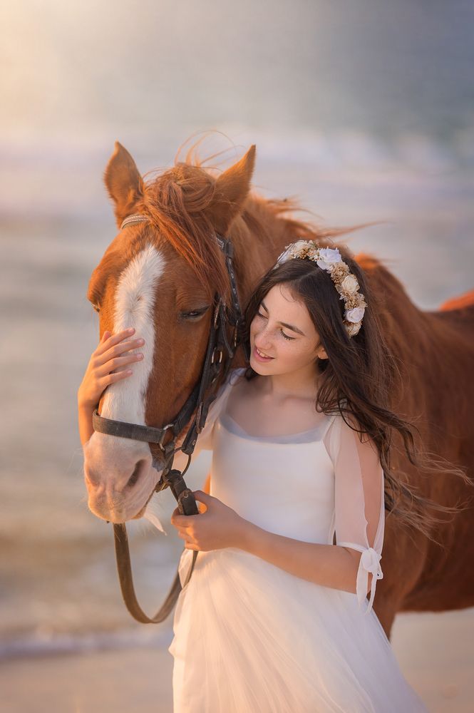 Photograph by Marina Samson