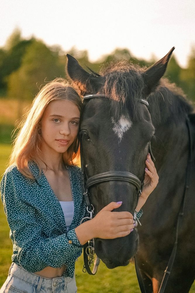 Photograph by Любовь Канаева