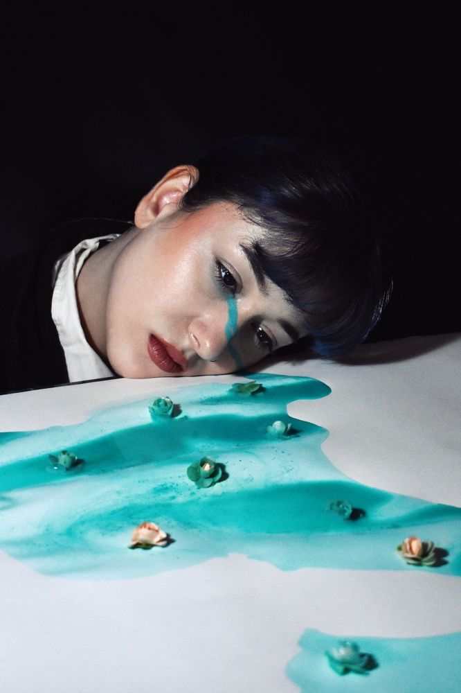 Photograph by Xristos Taxidis