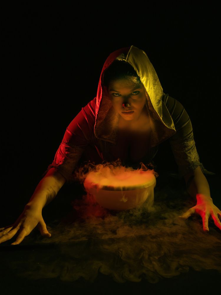 Photograph by Михаил