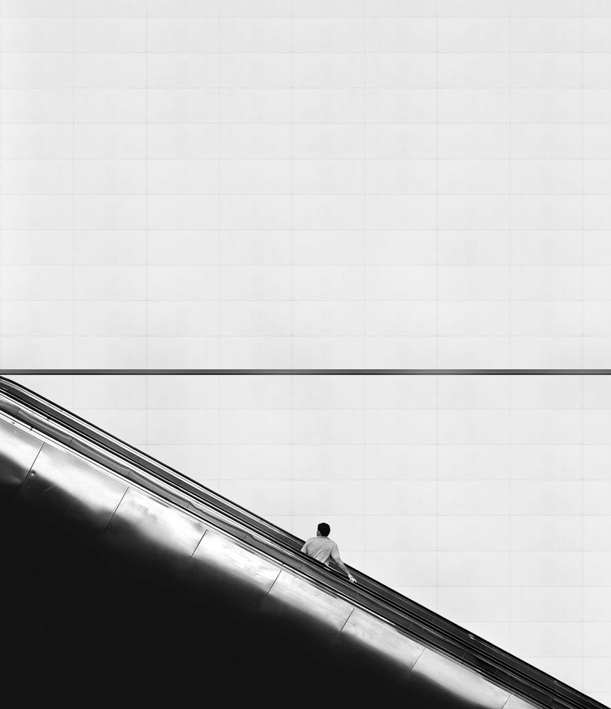 Photograph by Mohammad Dadsetan