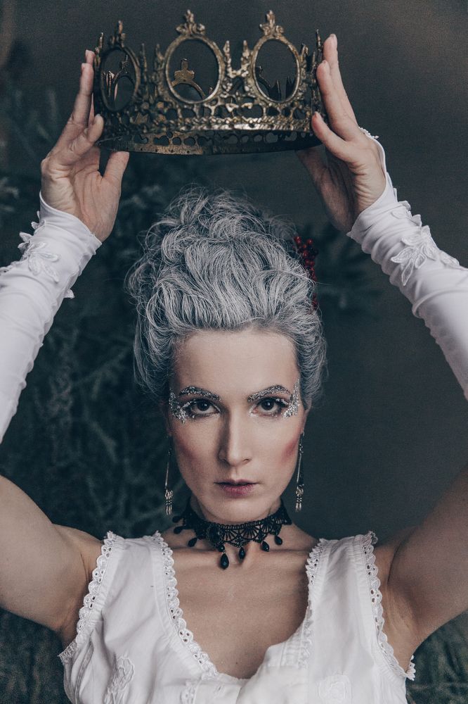 Photograph by Элина Ларченкова