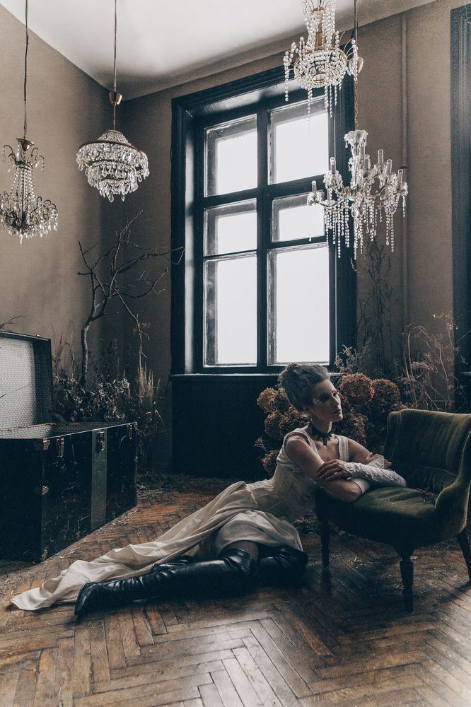 Photograph by Элина Ларченкова