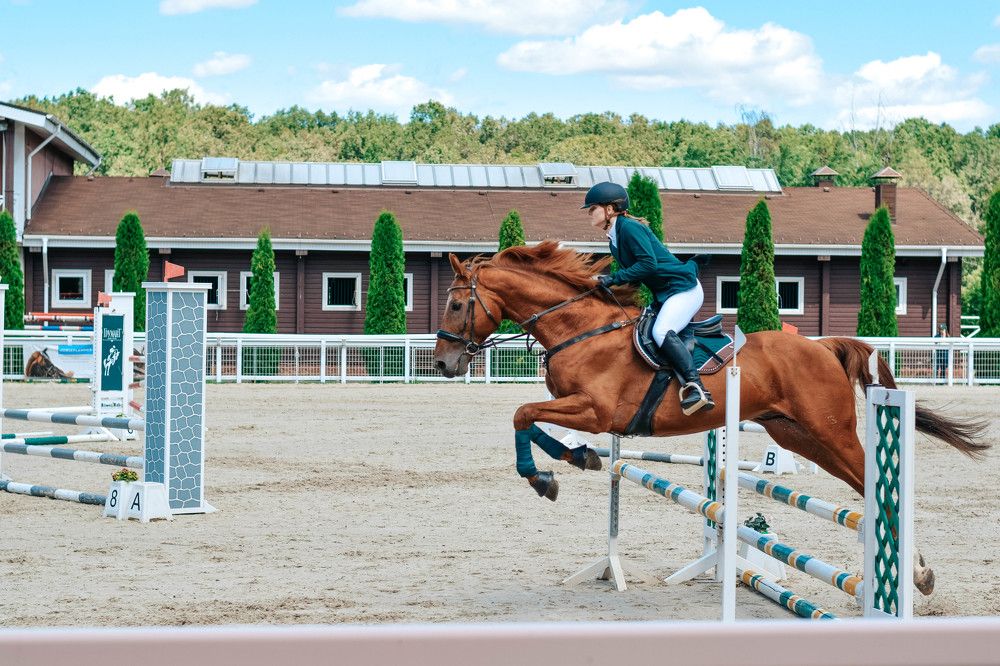 Photograph by Юлия Субботина