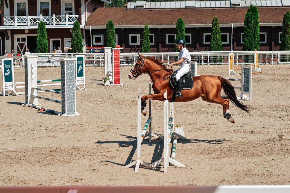 Photograph by Юлия Субботина