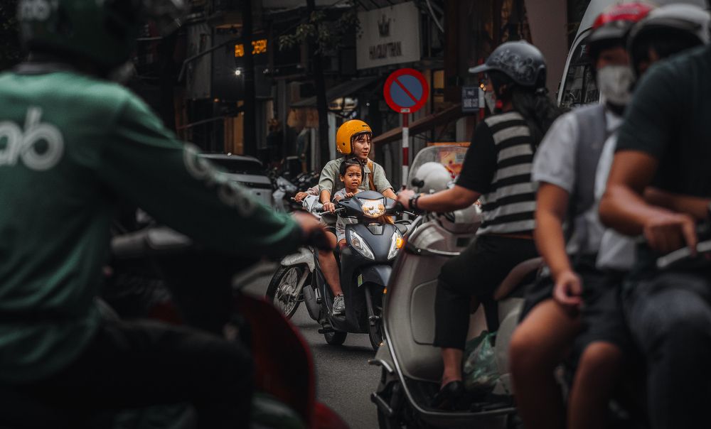 Photograph by William Rodriguez