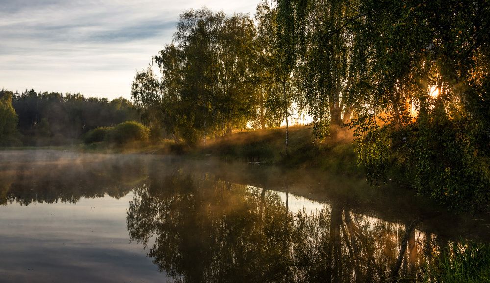 Photograph by Владимир Безбородов