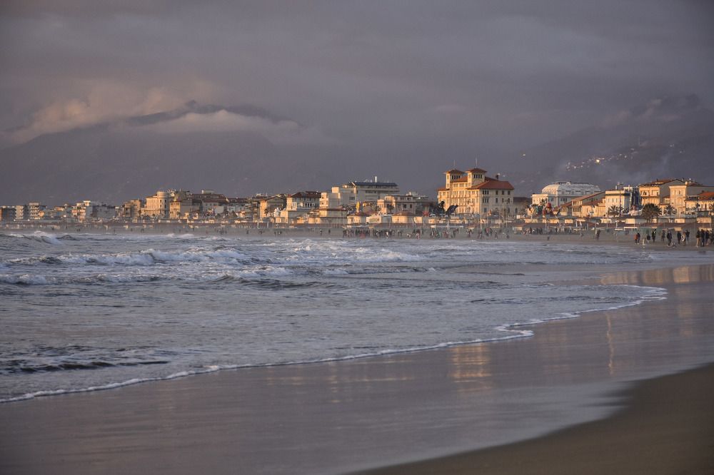 Viareggio