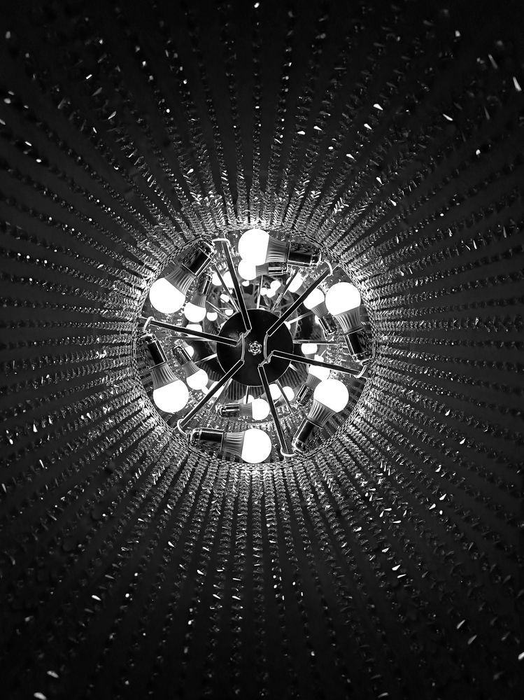 Photograph by Olga Kot