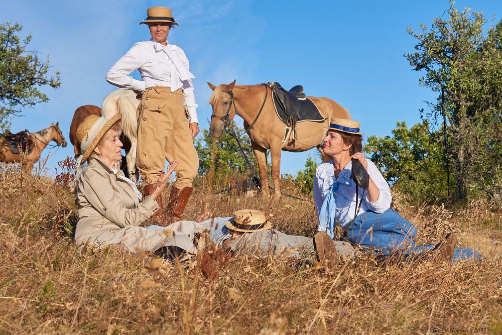 Photograph by Наталья Богач