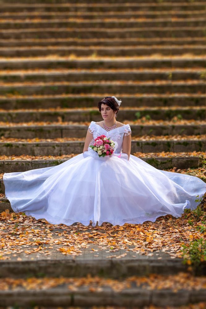 Photograph by Александр Трошин