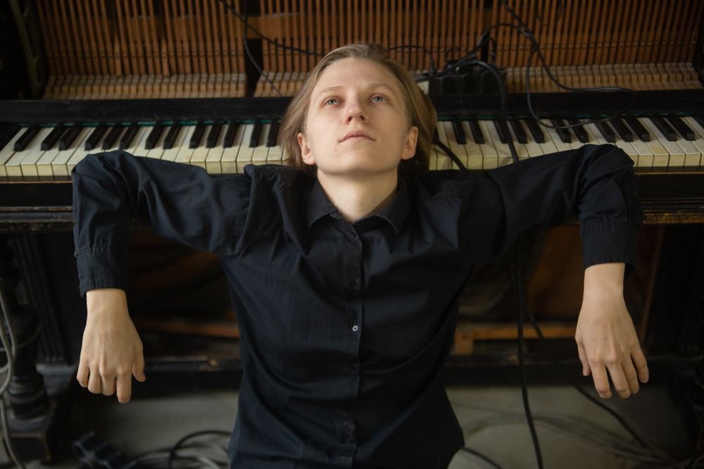 Photograph by Nadezhda Bakina