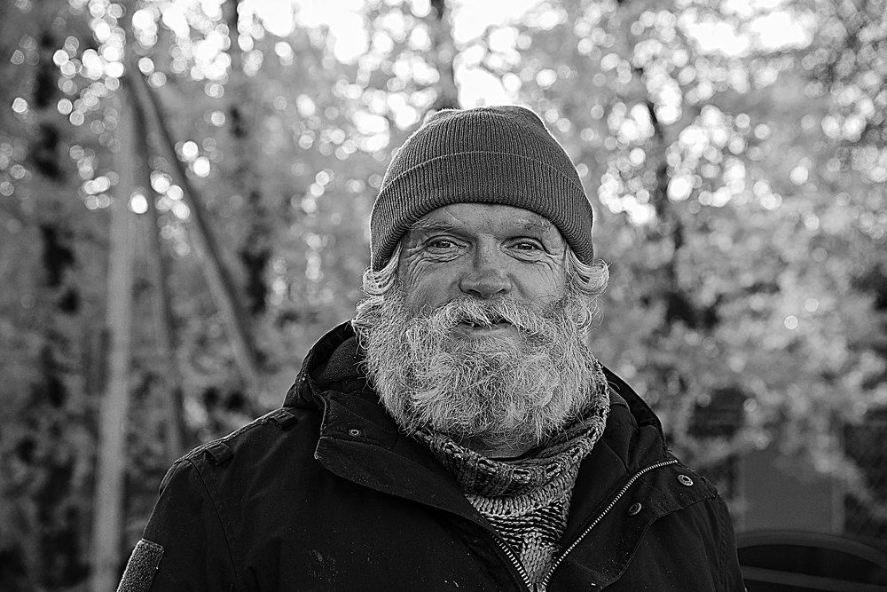 Photograph by Игорь Сырбу