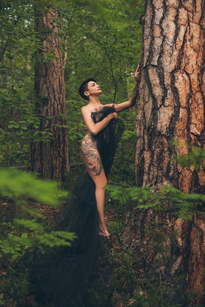 Photograph by Марина Киприна