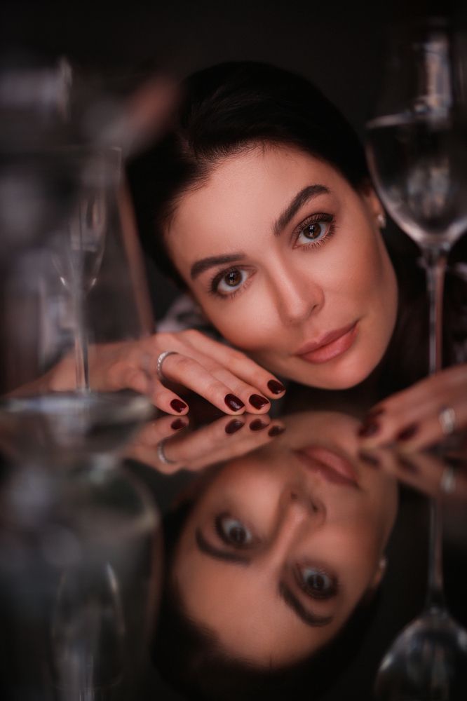 Photograph by Марина Киприна