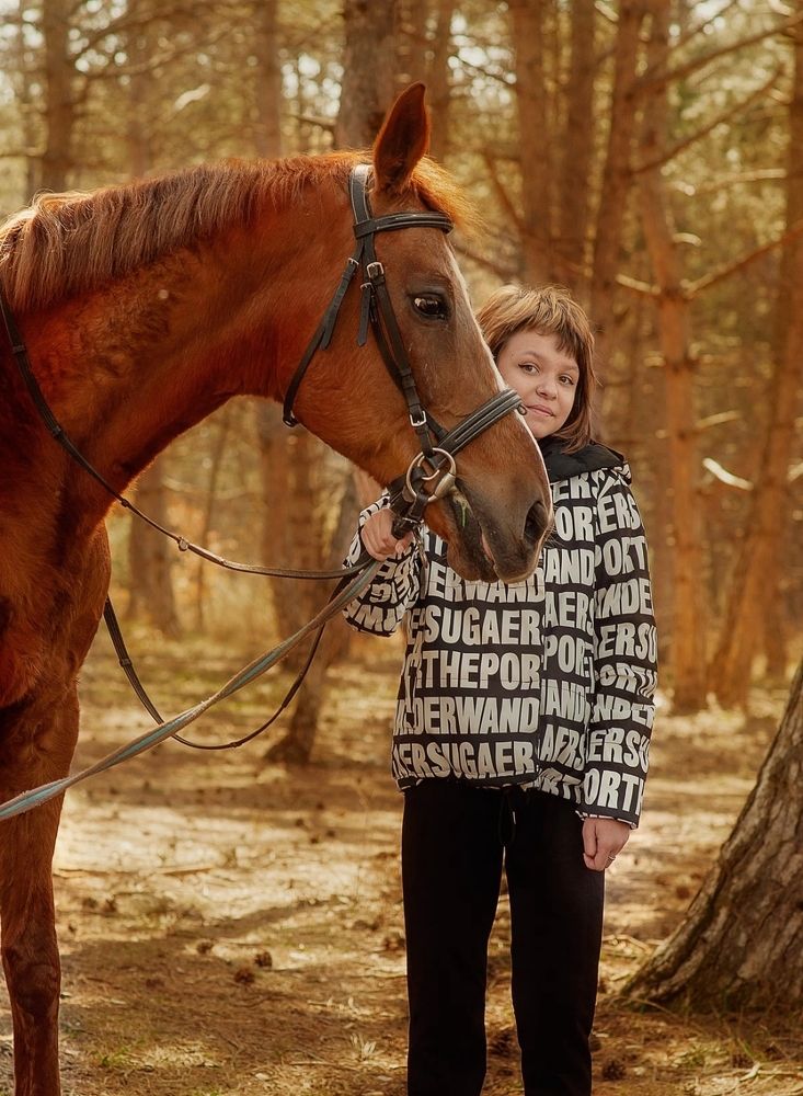 Photograph by Екатерина Игоревна