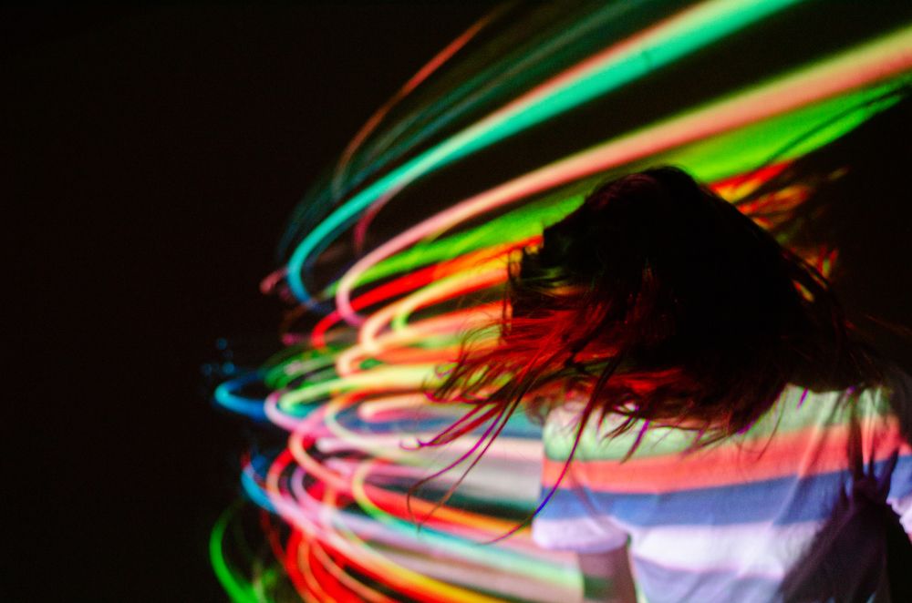 Головокружение