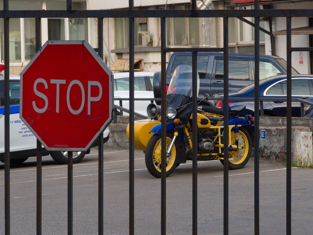 Photograph by Сергей Тузлуков