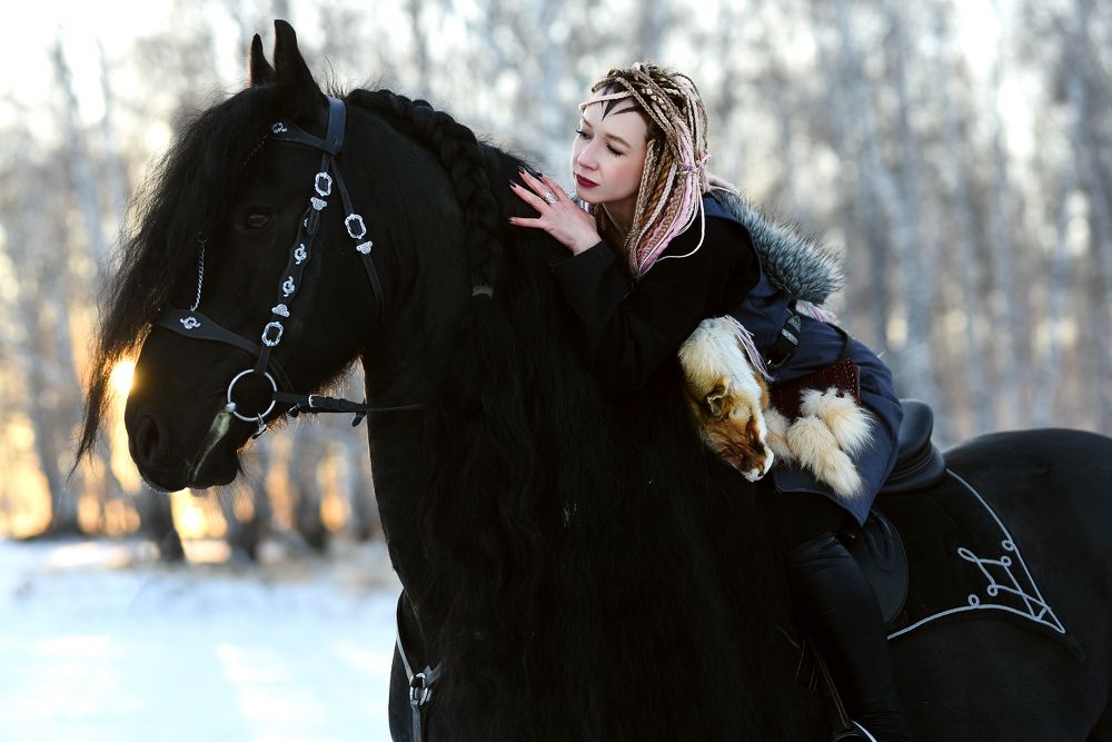 Фотография автора Келлер Ольга