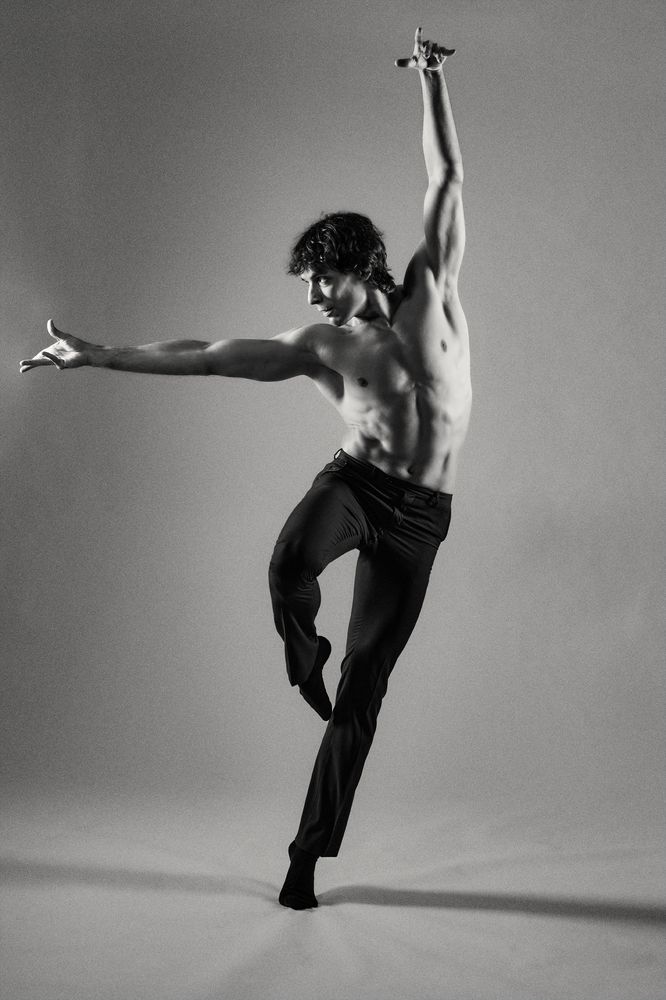 Photograph by Vasiliy Kuvakin