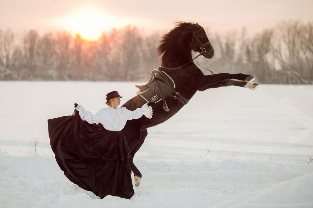 Photograph by Ольга Косова