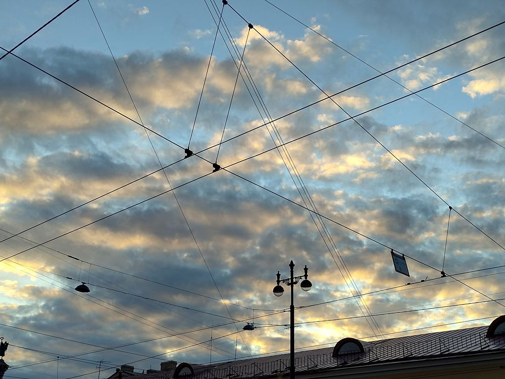 Photograph by Наталья Вялых