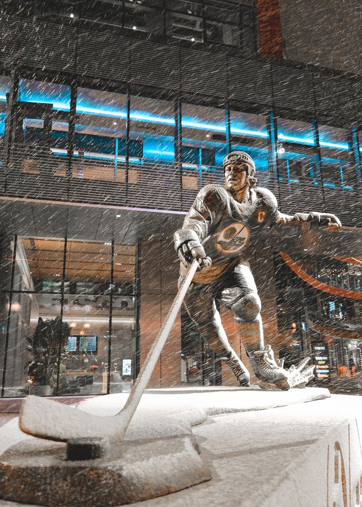 Photograph by Edgar Milic