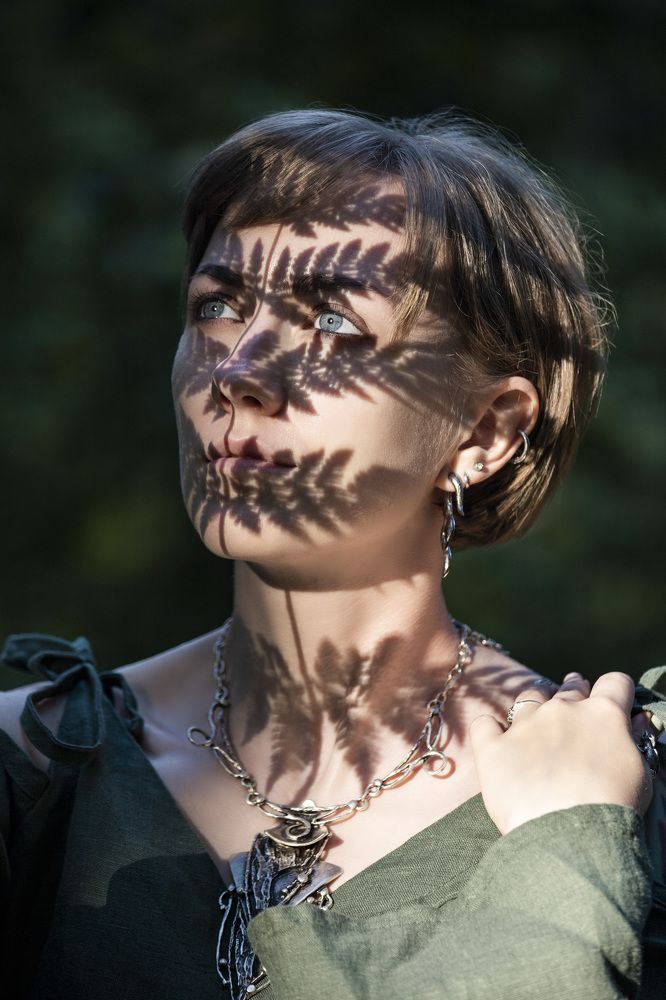 Photograph by Сергей Симохин