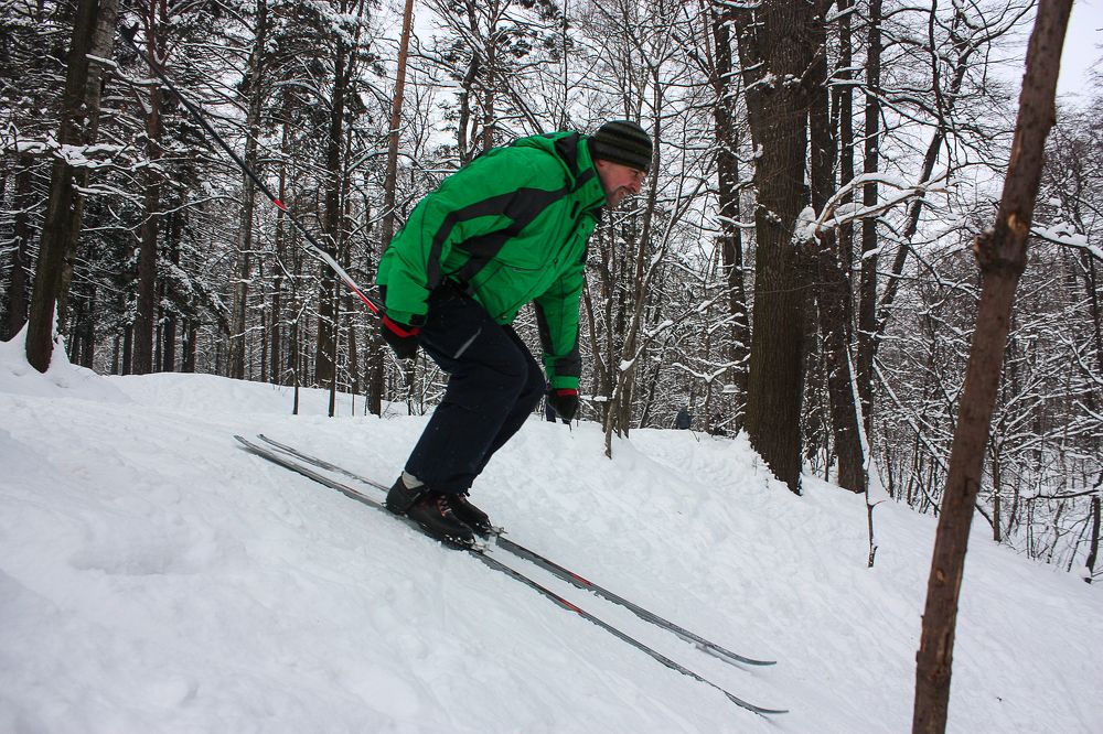 Photograph by Елена Шахова