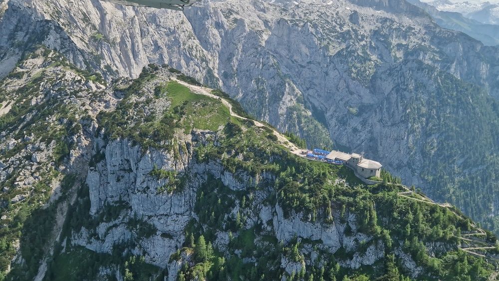 Photograph by Marilena Dragoslavic