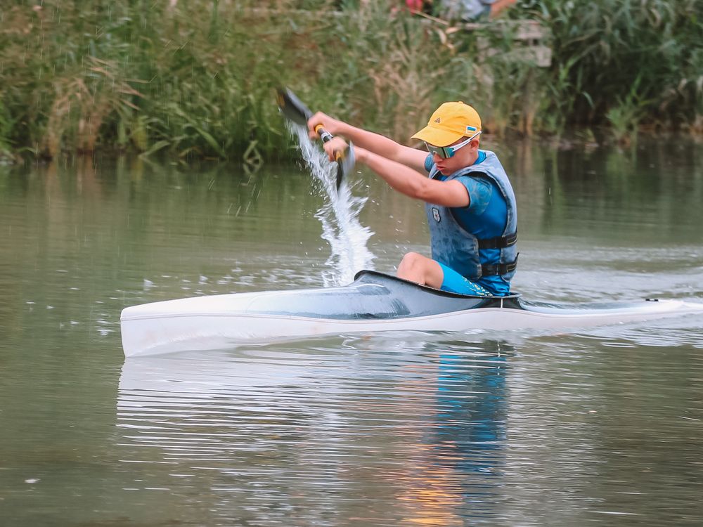 Photograph by Евгения Голубова